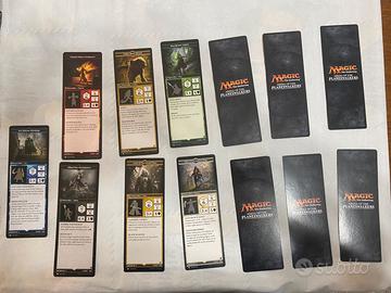 Magic The Gathering Arena of the Planeswalkers