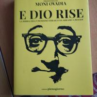 autore Moni Ovadia libro E Dio Rise