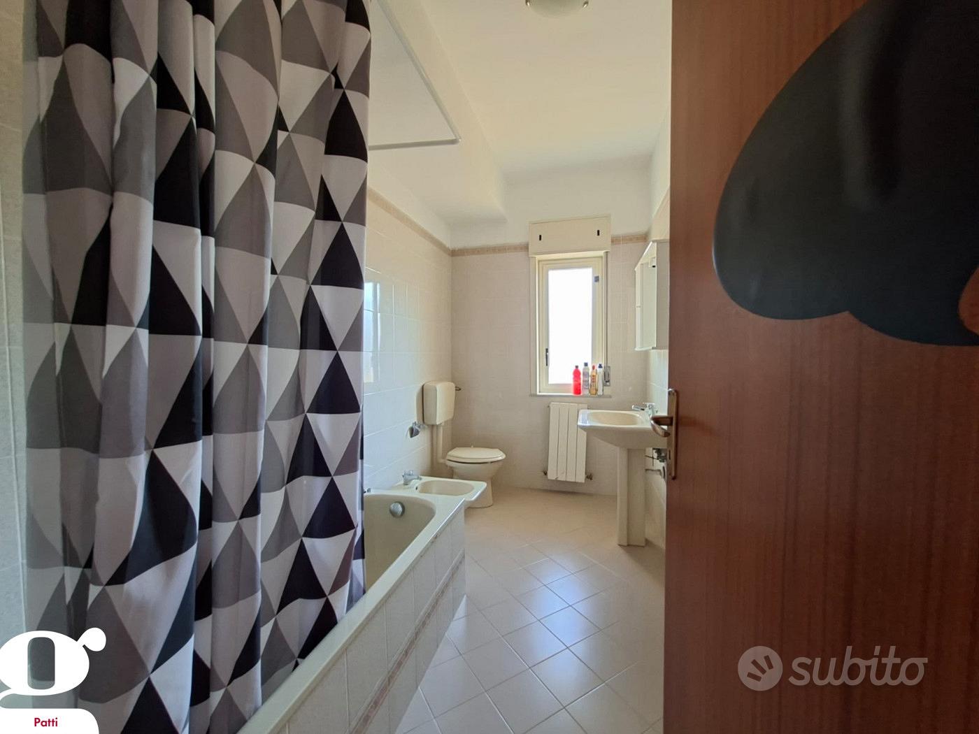 Appartamento – Patti, Contrada Playa - Altro