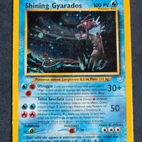 Shining Gyarados  Neo Revolution 65/64