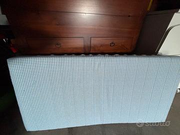 Materasso per lettino bimbo