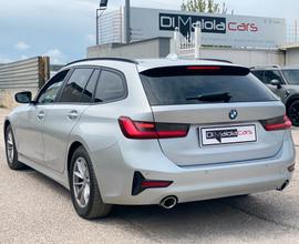 Bmw Serie 3 320d Mhev touring '20