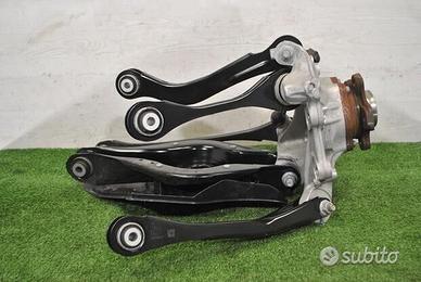 BMW G42 Mozzo fusello posteriore sinistro