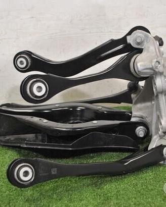 BMW G42 Mozzo fusello posteriore sinistro