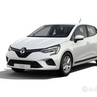 Renault clio ricambi #1