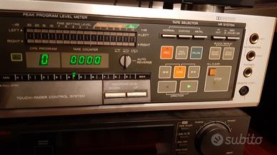 Piastra TEAC - V 95 RX