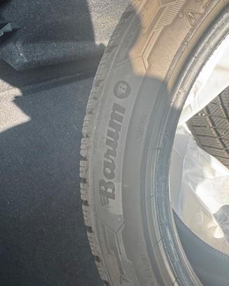 Gomme 4 stagioni 225/45 r17