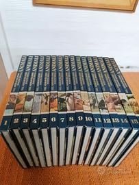 INCICLOPEDIA DEGLI ANIMALI (CURCIO) 