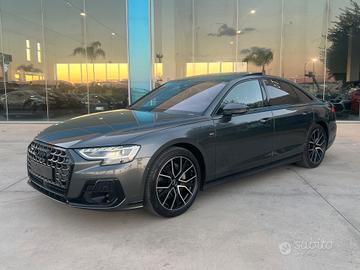 Audi A8 50 TDI 3.0 286CV mhev quattro tiptronic - 