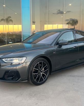 Audi A8 50 TDI 3.0 286CV mhev quattro tiptronic - 