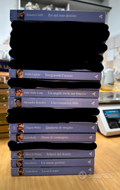 Lotto 9 romanzi Mondadori Classic