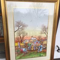 Quadro Benatti Brenno