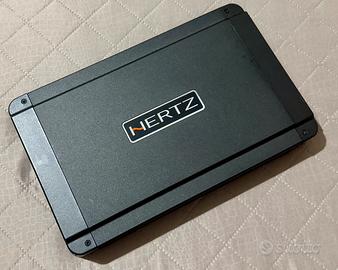 Impianto audio per auto