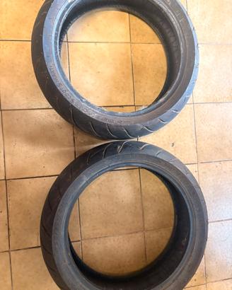 Gomme 130/60/13     120/60/13
