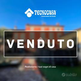 CASA INDIPENDENTE A PONTEVICO