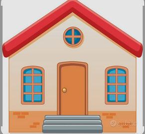 Stanza in condivisione