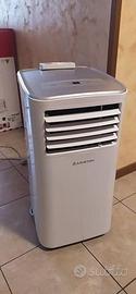 Ariston Mobis 8.000 Btu, Climatizzatore Portatile,