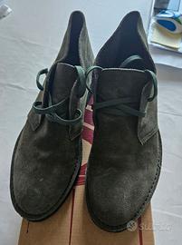 Polacchine uomo nro 43