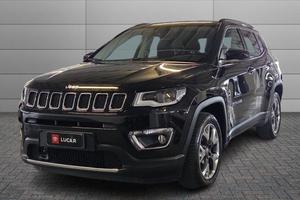 Jeep Compass 1.4 m-air Limited 2wd 140cv my19