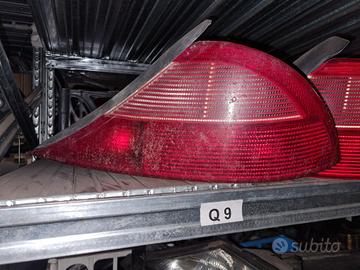 Fanale posteriore destro LANCIA Y del 2000