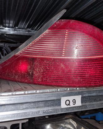 Fanale posteriore destro LANCIA Y del 2000