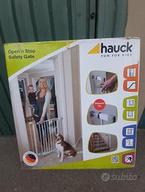 cancellino di sicurezza per bambini Hauck