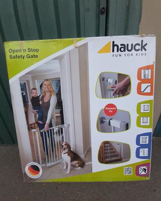 cancellino di sicurezza per bambini Hauck