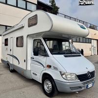 Mercedes Mclouis Stirling Clima