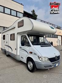 Mercedes Mclouis Stirling Clima