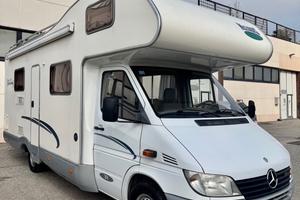 Mercedes Mclouis Stirling Clima