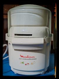 Tritatutto Moulinex
