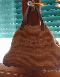 Borsa Rebelle