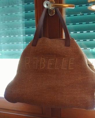 Borsa Rebelle