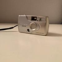 Olympus trip 500 compatta analogica