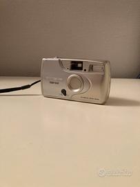 Olympus trip 500 compatta analogica