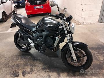 Yamaha Fz6