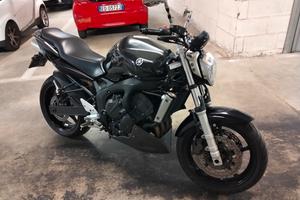 Yamaha Fz6