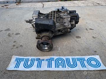 Riduttore L. Rover Freelander 2000 1796cc B. 18K4F