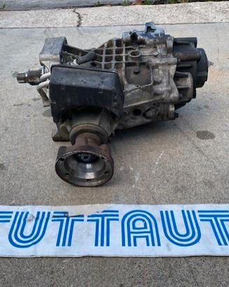 Riduttore L. Rover Freelander 2000 1796cc B. 18K4F