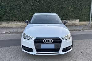 Audi A1 1.4 TDI 90 CV - OK NEOPATENTATI