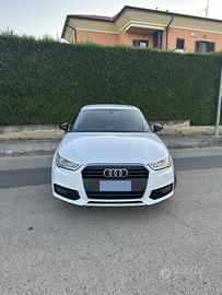 Audi A1 1.4 TDI 90 CV - OK NEOPATENTATI