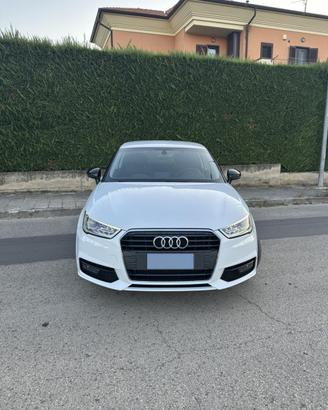 Audi A1 1.4 TDI 90 CV - OK NEOPATENTATI