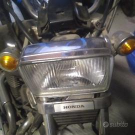 ricambio x honda