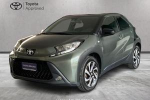 Toyota Aygo X 1.0 VVT-i 72 CV 5 porte Trend