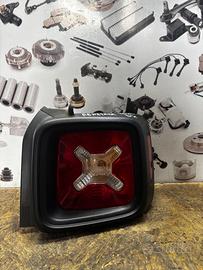 fanale posteriore laterale destro JEEP RENEGADE 20