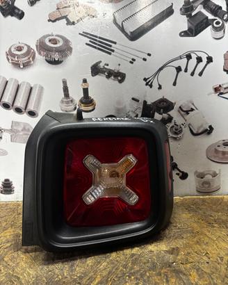 fanale posteriore laterale destro JEEP RENEGADE 20