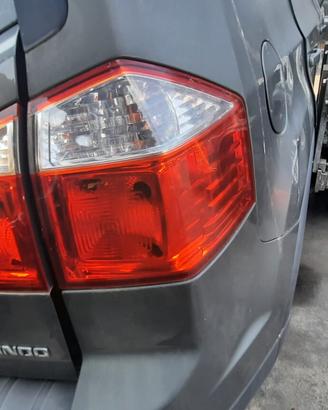 CHEVROLET ORLANDO 2011 - STOP POSTERIORE DESTRO