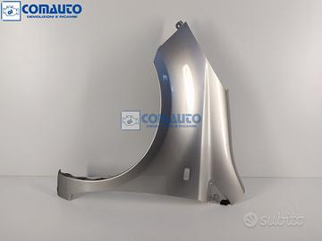 Parafango ant sx NISSAN NOTE '05