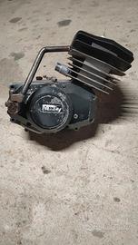 Motore Minarelli p6/4r 50cc