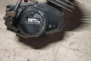 Motore Minarelli p6/4r 50cc